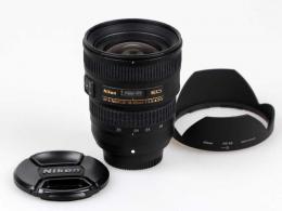 NIKKOR AF-S 18-35/3,5-4,5 G