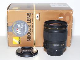 NIKKOR AF-S 28 1,8 G