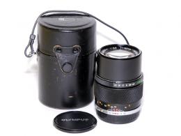 OLYMPUS ZUIKO OM 135 3,5