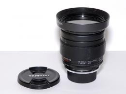 TAMRON MF 28-200 3,8/5,6 CON ADAPTALL 2 P/KA