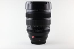FUJIFILM XF 8-16 F 2.8 R LM WR