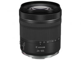 CANON RF 24-105/4-7,1 IS STM