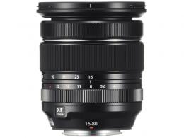 FUJINON XF 16-80/4 R OIS WR White Box
