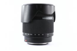 SONY A DT 18-200 F 3.5-6.3 SONY/MINOLTA