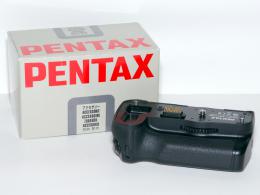 PENTAX BATTERY GRIP D-BG4