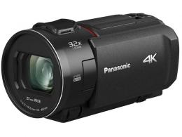 PANASONIC HC-VX3  4K