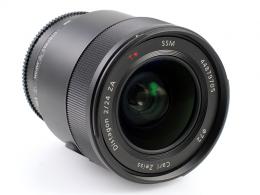 SONY ZEISS DISTAGON 24/2 ZA T* SSM  A-Mount 