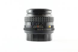 PENTAX 50 F 4 MACRO KM