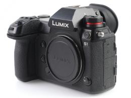 PANASONIC S1 CORPO