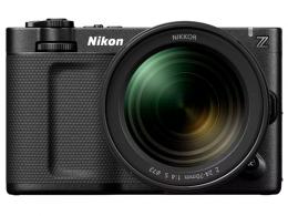 NIKON ZR CINEMA Camera + 24-70/4 + CF Express 512GB