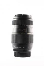 TAMRON 70-300MM F/4-5.6 X PENTAX AF