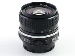 NIKKOR AI 24/2,8