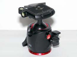 MANFROTTO TESTA A SFERA MHXPRO BHQ2