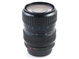 TAKUMAR-A ZOOM 28-80/3,5-4,5 per PENTAX  K