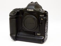 CANON EOS 1Ds MARK II SOLO CORPO