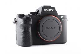 SONY A7 II CORPO