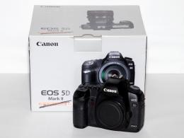 CANON EOS 5D MARK II CORPO