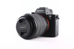 SONY 7 II + OB.SONY FE 28-70 F 3.5-5.6 OSS