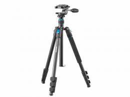 CULLMANN RONDO 460M RW20 - TESTA FOTO 3 MOVIMENTI