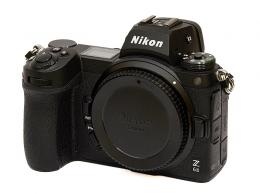 NIKON Z6 II SOLO CORPO