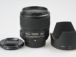 NIKKOR AF-S 35 1,8 G ED