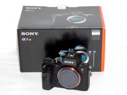 SONY ALPHA 7R II