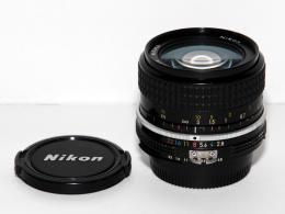 NIKKOR 24 2,8 AI