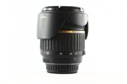 TAMRON XR 17-50 2,8 PENTAX