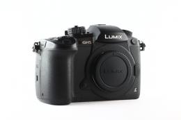 PANASONIC GH5 CORPO