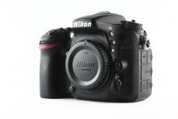 NIKON D7100 CORPO