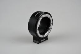 METABONES ANELLO NIKON G SU SONY E-MOUNT