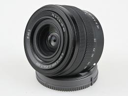 SONY SEL FE 28-60/4-5,6