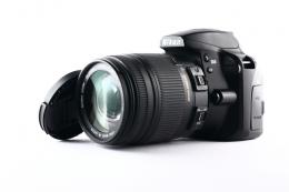 NIKON D3400 + SIGMA AF 18-250 F/3.5-6.3 MACRO HSM OS