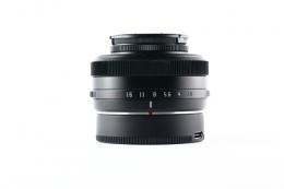 TTARTISAN 27 F 2.8 X FUJIFILM X