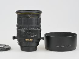 NIKKOR PC-E 85/2,8 D
