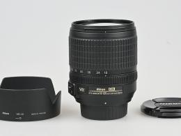 NIKKOR AF-S 18-105/3,5-5,6 VR DX G ED