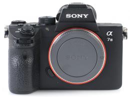 SONY ALPHA 7 III