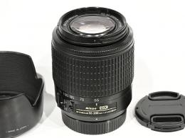 NIKKOR AF-S 55-200/4-5,6 G ED