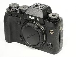 FUJIFILM X-T1 CORPO