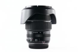 FUJIFILM XF 10-24 4 R OIS