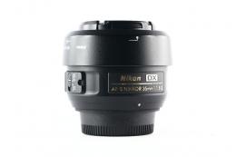 NIKKOR AF-S 35/1,8 G