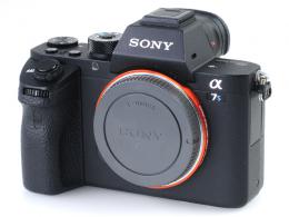 SONY A7 S II BODY