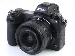 NIKON Z6 II + NIKKOR Z 24-50/ 4-6,3