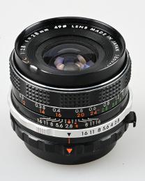 AUTO MIRANDA EC 28/2.8