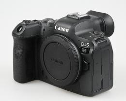CANON R6