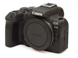 CANON EOS R10 SOLO CORPO