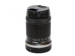 CANON RF-S 18-150/3,5-6,3 IS STM