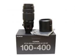 FUJINON XF 100-400/4,5-5,6 R LM OIS WR