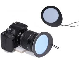 B.I.G. FILTRO NEUTRO GRIGIO OPALINO UNIVERSALE