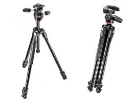MANFROTTO ART. MK290XTA3-3W